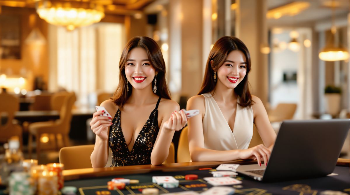 Betfair Live Casino