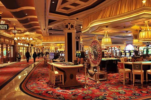 Betfair Live Casino